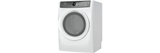Front Load Perfect Steam™ Gas Dryer with 7 cycles - 8.0 Cu. Ft.