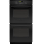 GE® 27" Built-In Double Convection Wall Oven