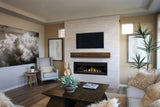 Ascent Linear Premium 56 Direct Vent Gas Fireplace