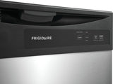 24" Built-In Dishwasher
