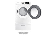 DV5200 7.5 cu. ft. Electric Dryer