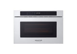Microwave Oven Drawer