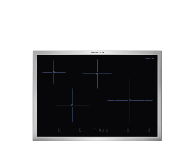 Electrolux ICON® 30'' Induction Cooktop