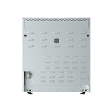 X Series 36-inch Professional Freestanding Dual Fuel Gas Range