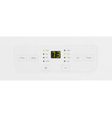 GE® 6,000 BTU DOE Portable Air Conditioner for Small Rooms up to 250 sq. ft.