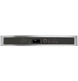 GE Profile™ 30" Built-In Combination Convection Microwave/Convection Wall Oven