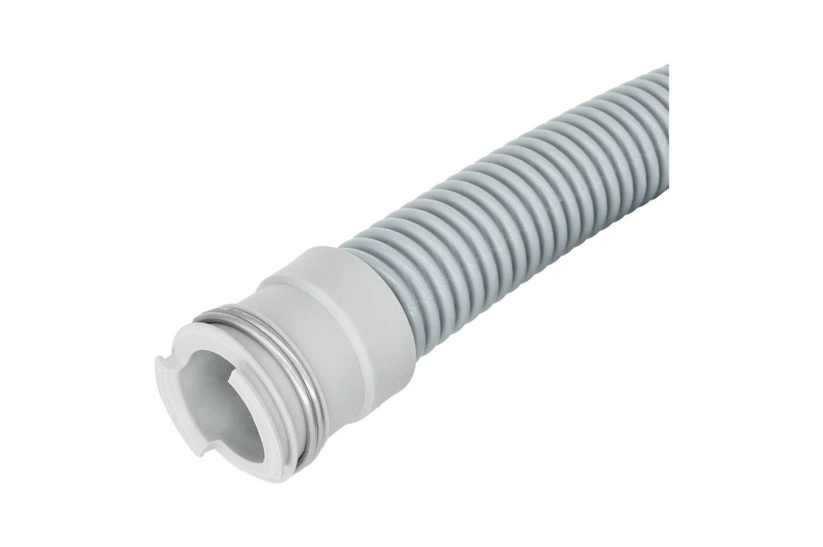 LG Accessories AGF04127476 Front Load Washer Drain Hose Extension