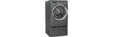Front Load Perfect Steam™ Washer with LuxCare® Wash and SmartBoost® - 4.4 Cu.Ft.