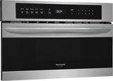 Frigidaire Gallery 30" Built-In Microwave Oven with Drop-Down Door