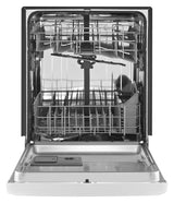 Stainless Steel Tub Dishwasher with Large Capacity