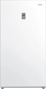18 Cu. Ft. Garage Ready Upright Convertible Freezer / Refrigerator