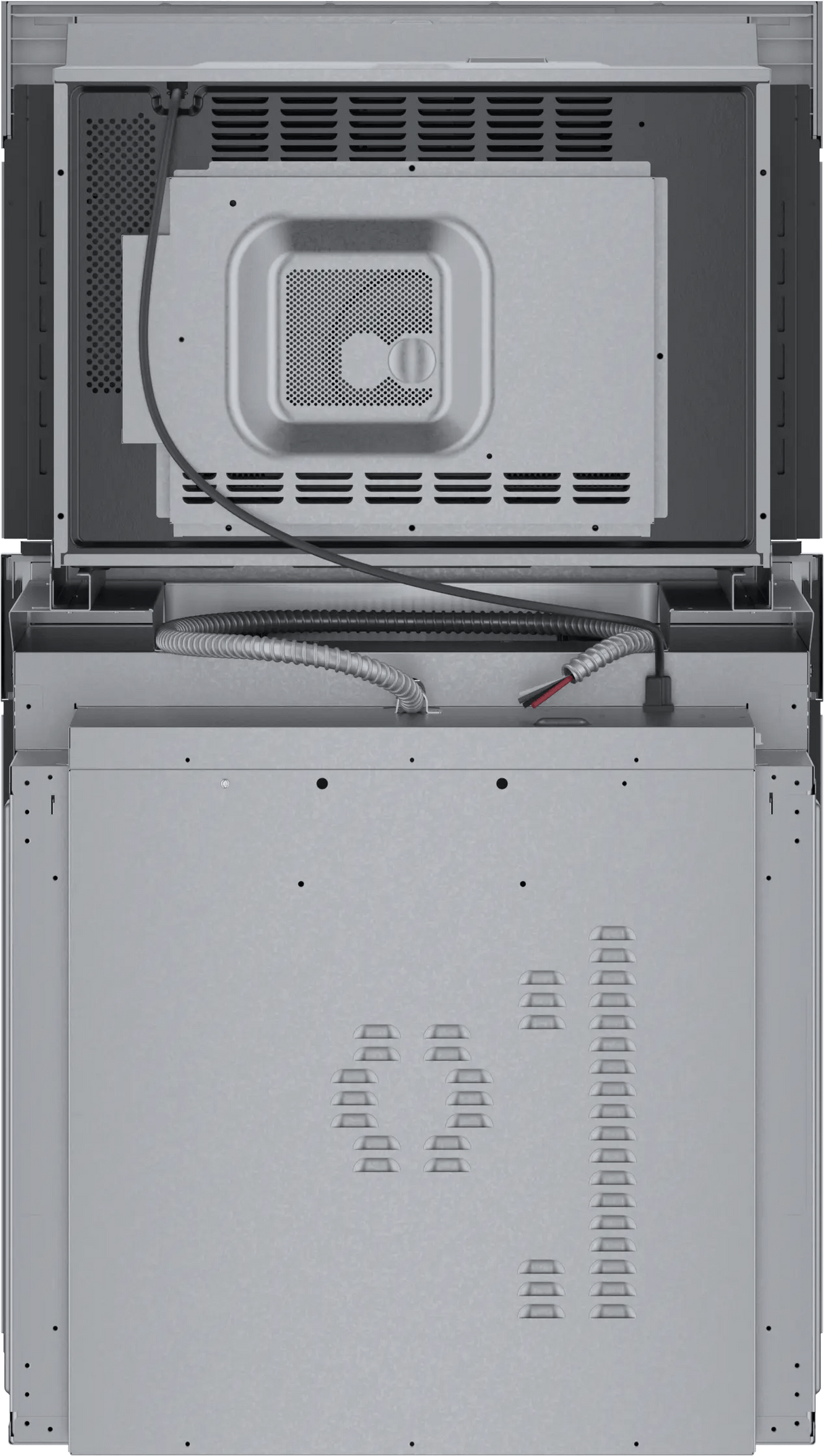 500 Series Combination Oven 30"