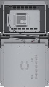 500 Series Combination Oven 30"