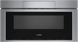 800 Series Drawer Microwave 30" Stainless Steel
