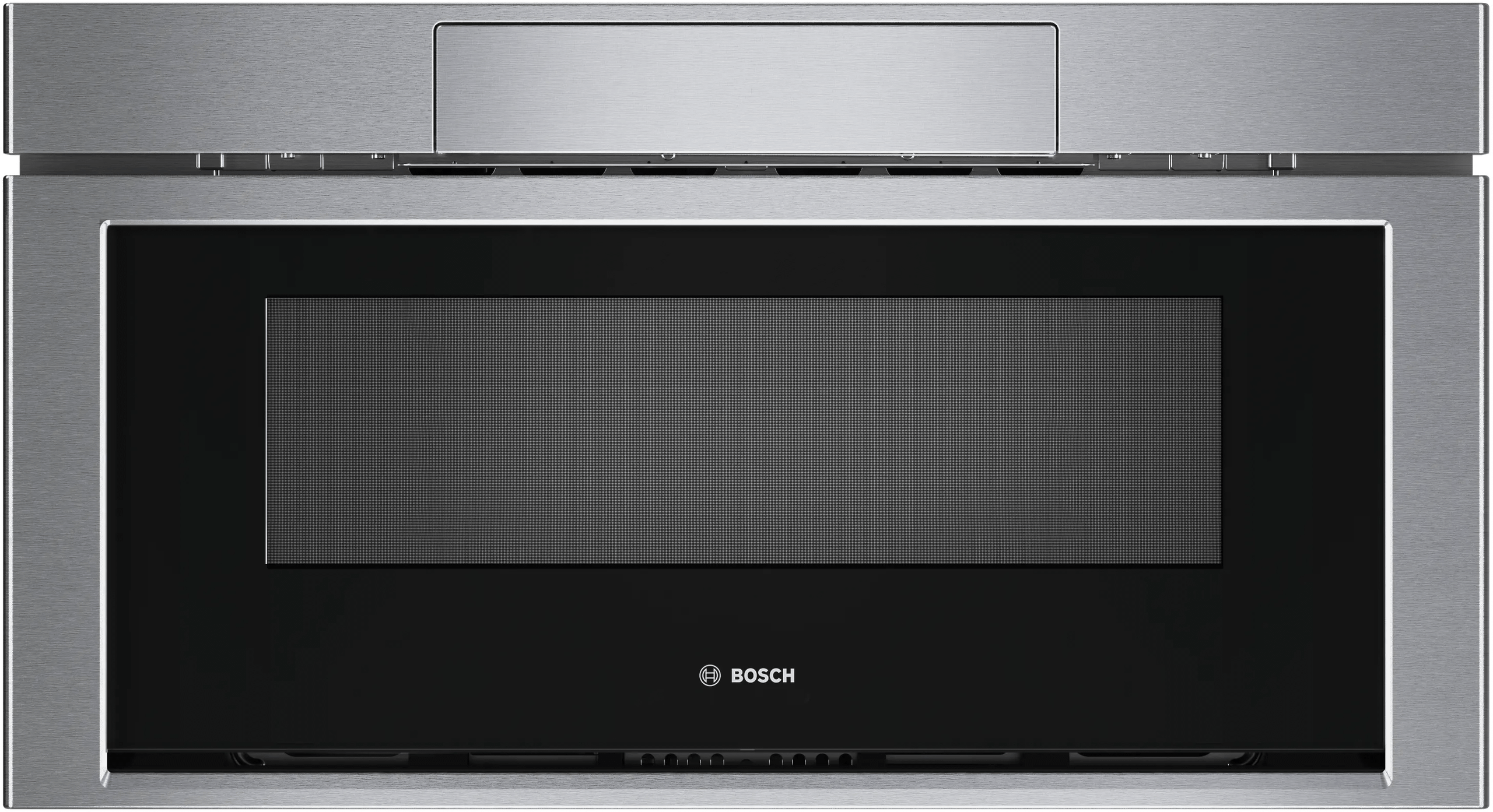 800 Series Drawer Microwave 30" Stainless Steel