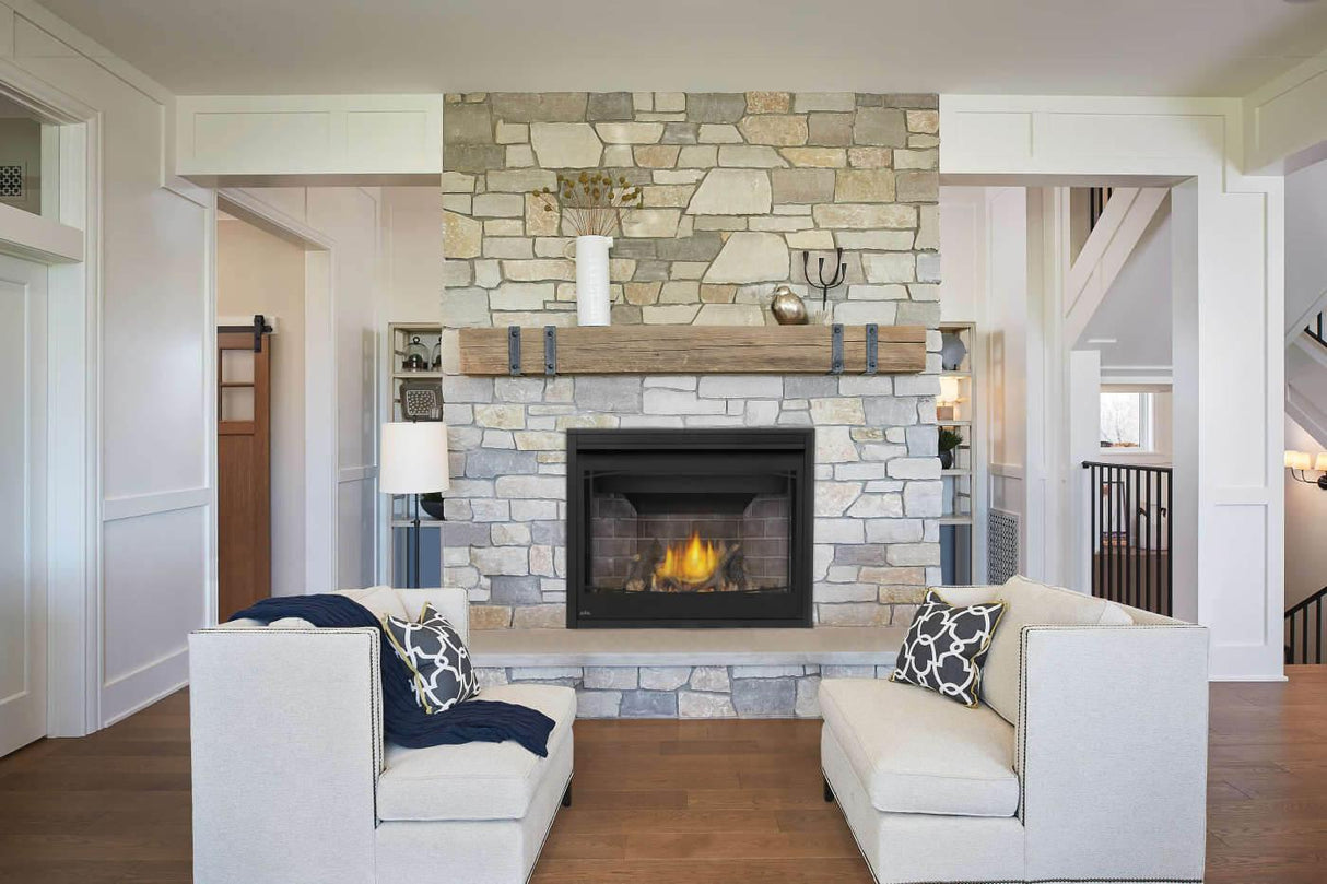 Ascent? BX 42 Direct Vent Gas Fireplace