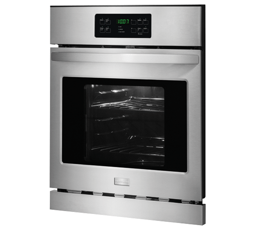 Frigidaire 24'' Single Electric Wall Oven