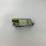 Safety Valve