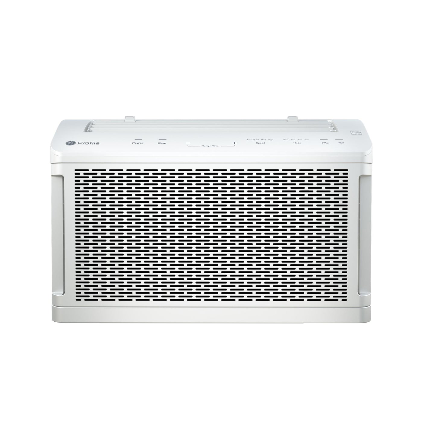 GE Profile ClearView™ ENERGY STAR® 10,300 BTU Inverter Smart Ultra Quiet Window Air Conditioner for Medium Rooms up to 450 sq. ft.