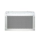 GE Profile ClearView™ ENERGY STAR® 10,300 BTU Inverter Smart Ultra Quiet Window Air Conditioner for Medium Rooms up to 450 sq. ft.