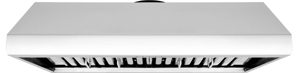 30" Under Cabinet Range Hood In Stainless Steel