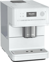 CM 6150 - Countertop coffee machine with OneTouch for Two for the ultimate coffee enjoyment.