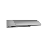 Typhoon, UC, 30in, SS, LED, ACT