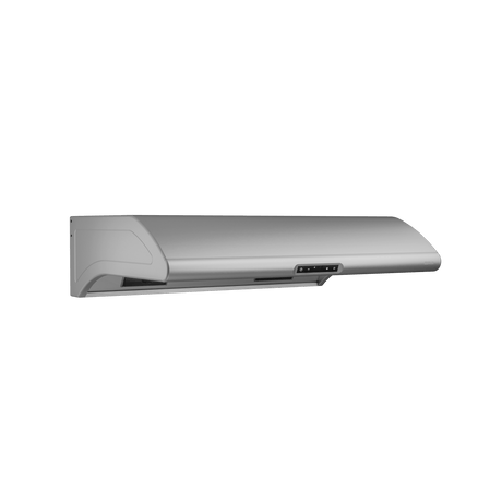 Typhoon, UC, 30in, SS, LED, ACT