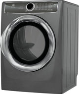 Electrolux Front Load Perfect Steam™ Gas Dryer with PredictiveDry™ and Instant Refresh - 8.0. Cu. Ft.