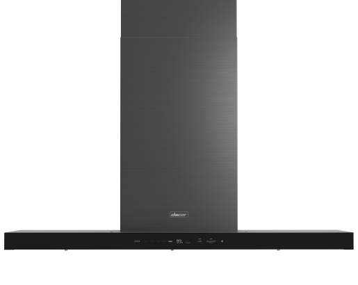 DHD48U990WM/DA Graphite Stainless
