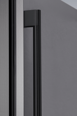 Presrv Pro Handle x1, Matte Black, Compact