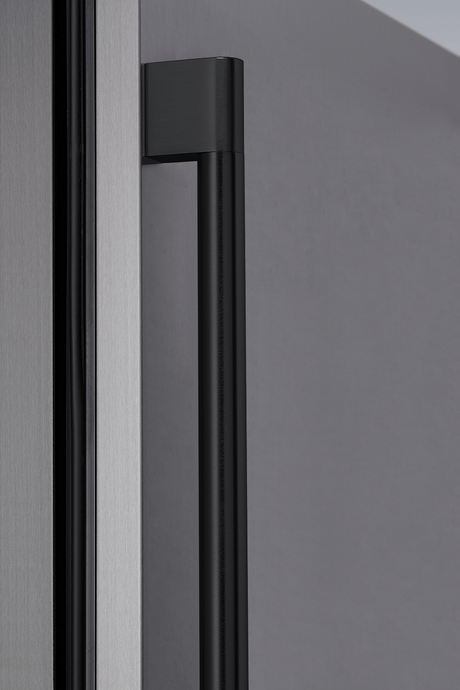 Presrv Pro Handle x1, Matte Black, Compact