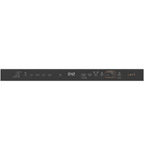 Café™ Smart Stainless Steel Interior Dishwasher with Sanitize and Ultra Wash & Dual Convection Ultra Dry in Platinum Glass