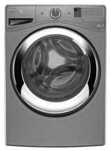 4.3 cu. ft. Front Load Washer with Precision Dispense