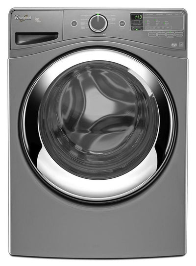 4.3 cu. ft. Front Load Washer with Precision Dispense