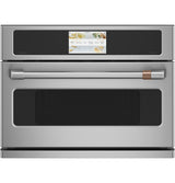 Café™ 27" Custom Speed Cook Oven with 120V Advantium® Technology