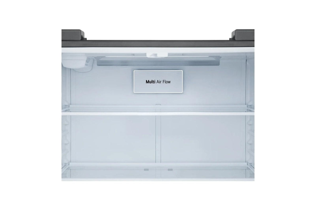 20.8 cu. ft. 3 Door Counter Depth MAX