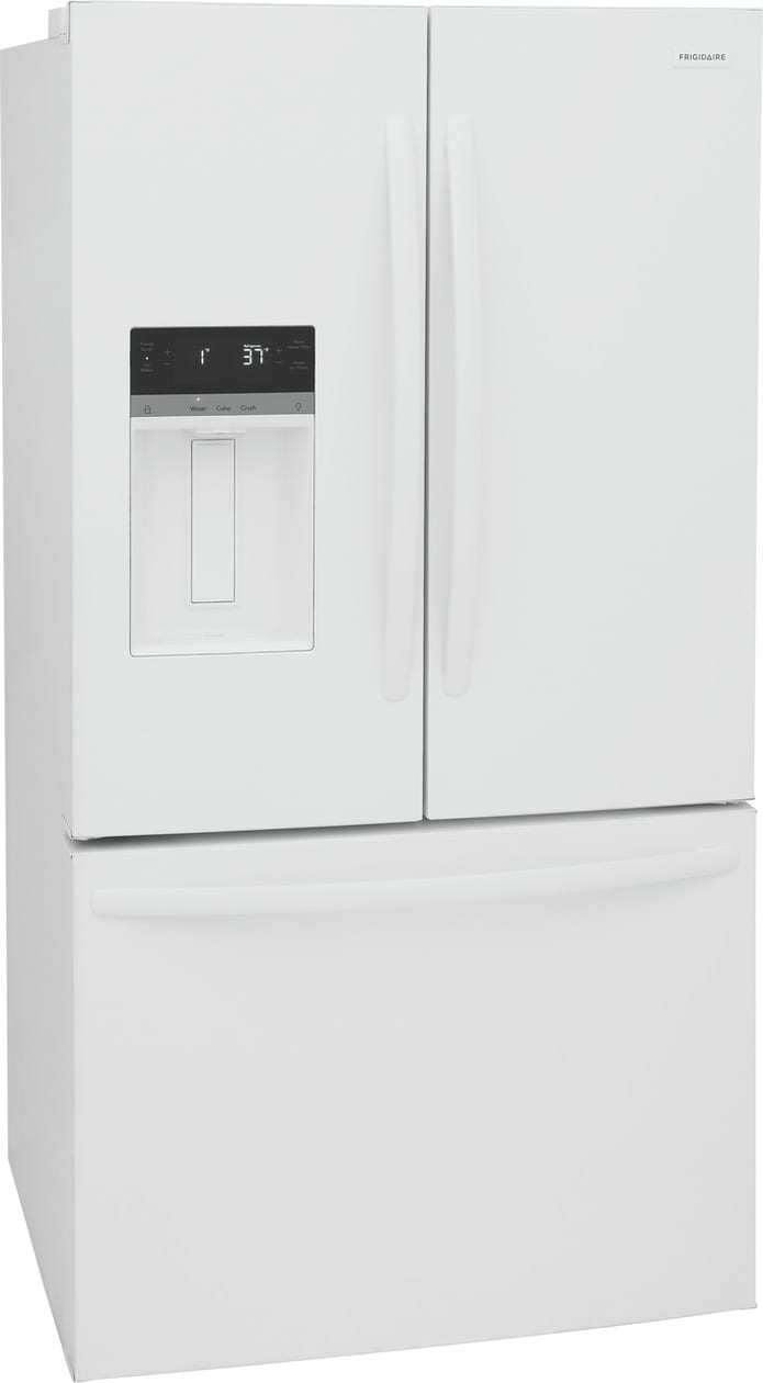 28 Cu. Ft. Standard-Depth French Door Refrigerator
