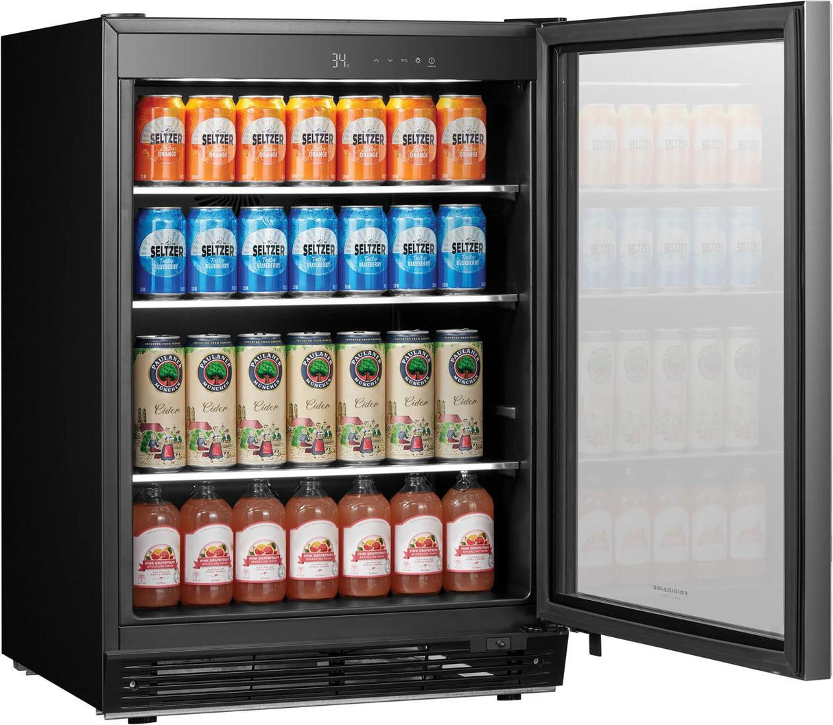 185 Can Beverage Center