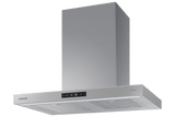 Bespoke Hood Triple Air Sensor  Low Noise  30" Width