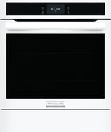 24" Single Electric Wall Oven with Air Fry