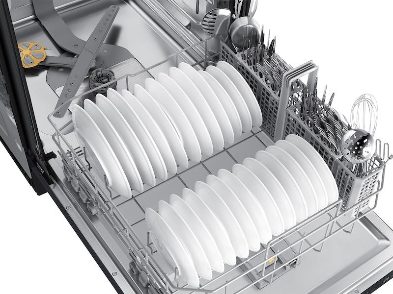 Dishwasher with StormWash™