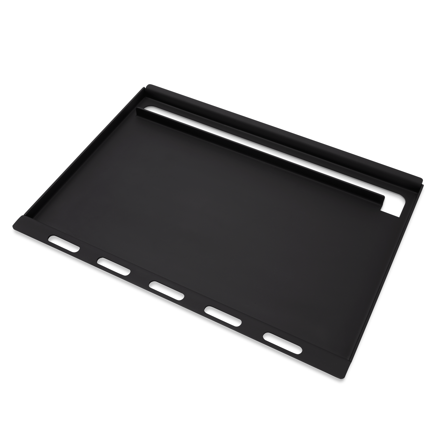 Rust-Resistant Griddle Insert