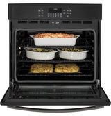 GE® 30" Built-In Single Convection Wall Oven