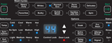 White Front Load Washer: FR7