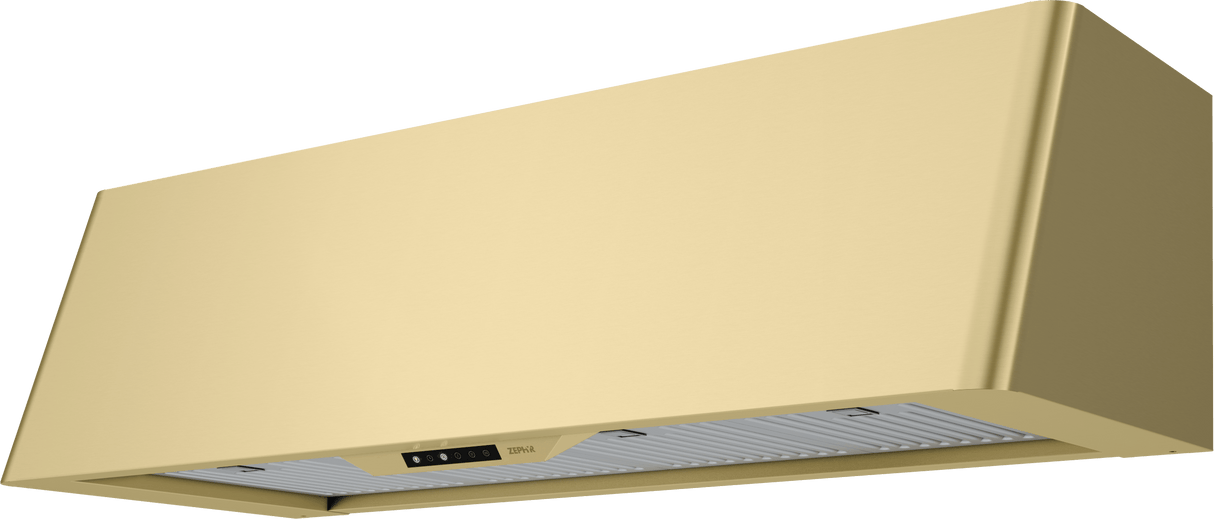 Mesa 48in, Satin Gold, BODY ONLY