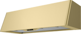 Mesa 48in, Satin Gold, BODY ONLY