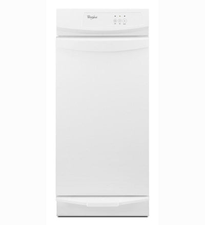 Gold® 15-inch Undercounter Trash Compactor with Clean Touch Console