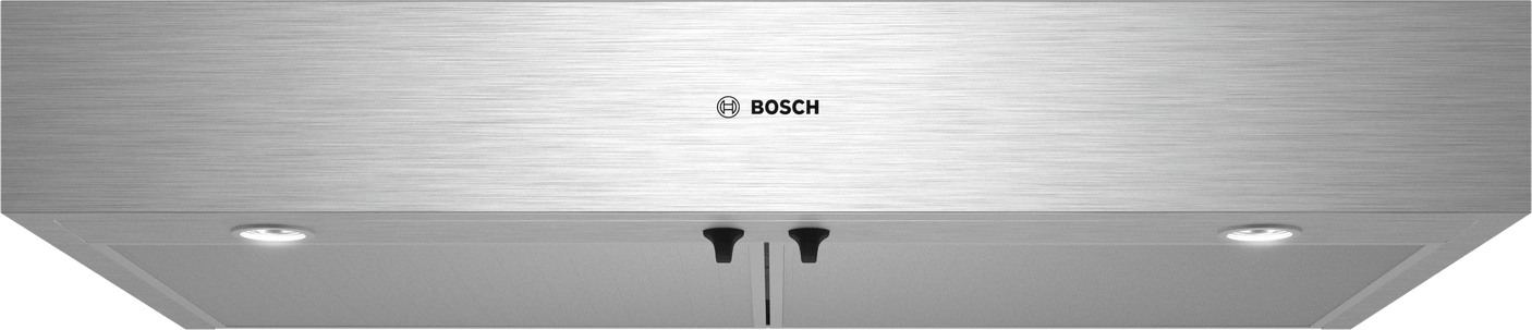 300 Series Undercabinet Hood 36" Stainless Steel