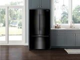 26 cu. ft. French Door Refrigerator with Internal Filtered Water